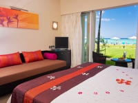 Pearle Beach Resort   SPA - 