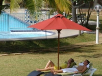 Club Palm Garden Hotel - 