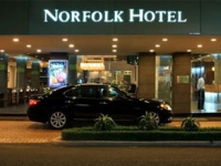 Norfolk Hotel - 