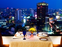 Sheraton Saigon Hotel   Towers - 