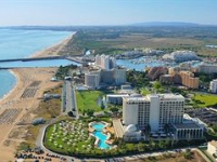 Crowne Plaza Vilamoura - Algarve Hotel   SPA -   