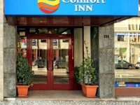 Comfort Inn Almedina -   