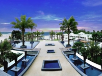 Courtyard Marriott Hua Hin -  