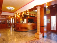 Hotel Brioni Mare - 