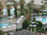 Adams Beach Hotel - 