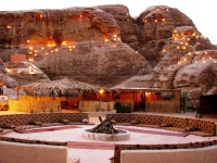 Seven Wonders Bedouin Camp - 