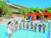 Crystal Green Bay Resort   SPA -   