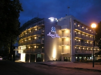 Marina Palace - Вид отеля