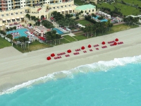 Acqualina Resort   SPA on the Beach (Superior Deluxe) -  