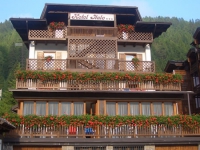 Hotel Italo - 