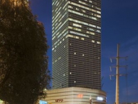 Crowne Plaza Tel Aviv City Centre - 