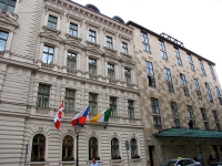 Four Seasons Hotel Prague - 