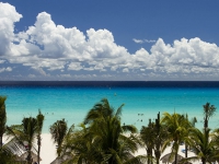 Sandos Playacar Beach Resort   Spa -  