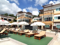 Princess Seaview Resort and Spa -  