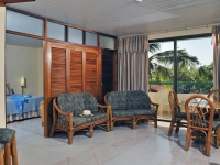 Sol Sirenas Coral Resort - Номер отеля