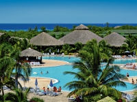 Playa Costa Verde -   