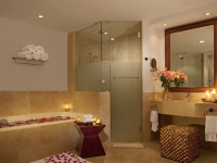 Now Larimar Punta Cana - ванная комната