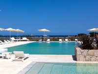 Paradise Resort Punta Di Laldia -  