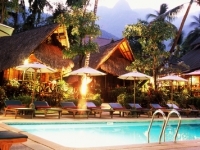 Banpu Koh Chang Resort -   
