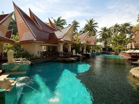 Panviman Koh Chang Resort -  