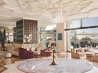 Waldorf Astoria Ras Al Khaimah -  