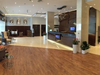 Signature Hotel Al Barsha - Signature Hotel Al Barsha