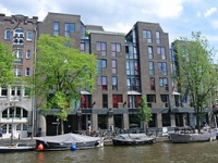 Andaz Amsterdam Prinsengracht - 