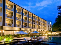 Nagoa grande resort   spa - 
