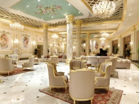 Jumeirah Bodrum Palace -  