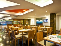 HARRIS Hotel Bukit Jimbaran -  