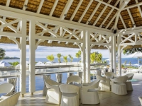 Centara Grand Azuri Resort   Spa Mauritius -  