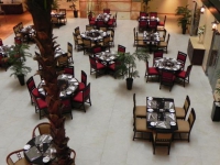 Crowne Plaza Hotel Abu Dhabi - Crowne Plaza Hotel Abu Dhabi, 4*
