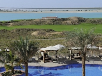 Radisson Blu Hotel Abu Dhabi - Radisson Blu Hotel Abu Dhabi, 4*