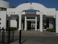 Karma Hotel - 