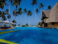 Ocean Paradise Resort   Spa - 