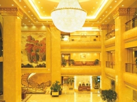 Xinhai Jin Jiang Hotel -  