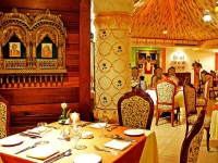 Tarisa Resort - restaurant