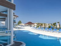Garcia Resort   Spa Hotel - 