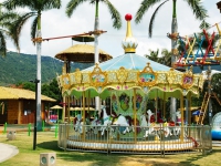 Huayu Resort   Spa Yalong Bay Sanya - 