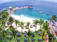 Movenpick Hotel Mactan Island Cebu - 