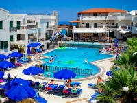 Diogenis Blue Palace - 