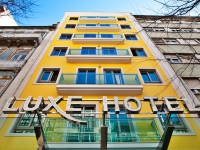 Turim Luxe Hotel - 