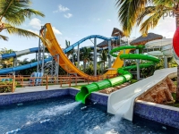 Royalton Splash Punta Cana Resort   Spa 5 * - территория