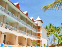 Be Live Grand Punta Cana - Вид на отель