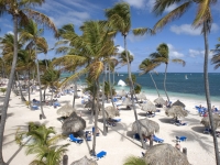 Be Live Grand Punta Cana - Пляж