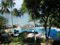 Sea View Resort - 