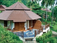 Aiyapura Resort   SPA -   