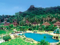 Aiyapura Resort   SPA -      