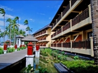 Amari Emerald Cove Resort -   