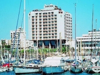 The Carlton Hotel Tel Aviv - The Carlton Hotel Tel Aviv, 5*